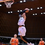 プロバスケB2青森ワッツ　アウェーで静岡戦　序盤は優位にゲームを進めるも連敗