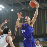 プロバスケB2青森ワッツ　ホームで福島と対戦　「Bリーグ・ワン」へ平均観客数1500人超える