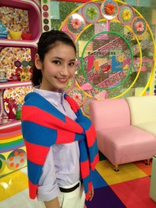 2013.04.13放送分　ファッション