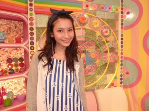2013.05.18放送分　ファッション