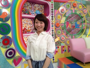 2013.06.15放送分　ファッション