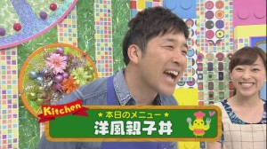 2013.06.08放送分　キッチン