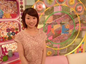 2013.06.29放送分　ファッション