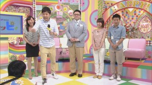 2013.06.29放送分　マイク