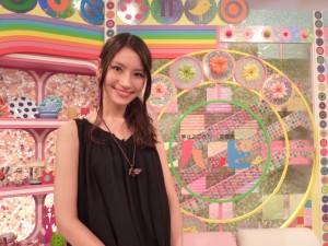 2013.06.01放送分　ファッション