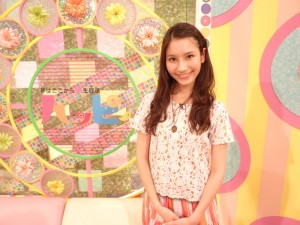 2013.06.08放送分　ファッション