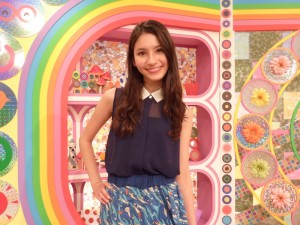 2013.06.22放送分　ファッション