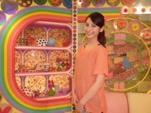 2013.07.13放送分　ファッション