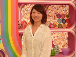 2013.07.27放送分　ファッション