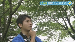 2013.07.13放送分　生中継