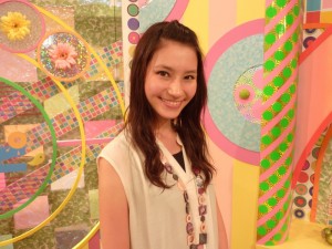 2013.08.24放送分　ファッション