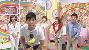 2013.08.31放送分　マイク