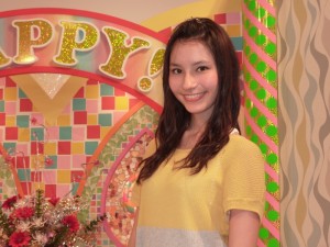 2013.08.10放送分　ファッション