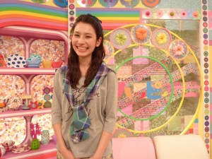 2013.08.17放送分　ファッション