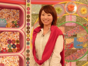 2013.08.31放送分　ファッション
