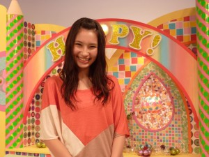 2013.09.07放送分　ファッション
