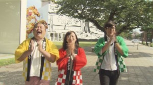 2013.09.28放送分　ぐるめ