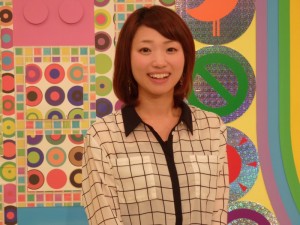 2013.09.14放送分　ファッション