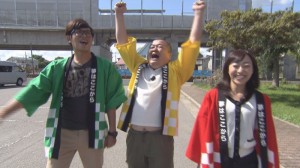 2013.09.14放送分　ぐるめ