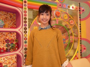 2013.10.12放送分　ファッション