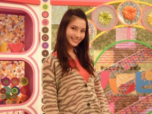 2013.09.28放送分　ファッション