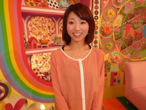 2013.10.05放送分　ファッション