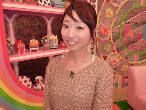 2013.10.19放送分　ファッション