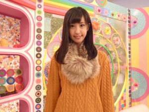 2013.12.21放送分　ファッション