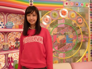 2014.01.11放送分　ファッション