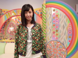 2014.03.15放送分　ファッション