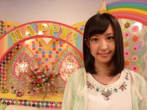 2014.03.08放送分　ファッション