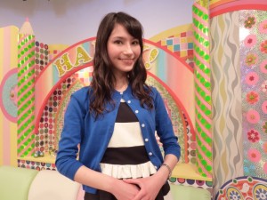 2014.04.12放送分　ファッション