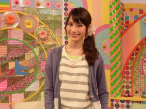 2014.04.19放送分　ファッション