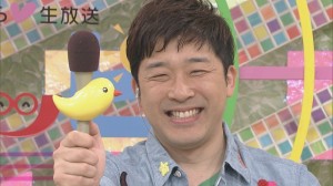 2014.05.10放送分　マイク