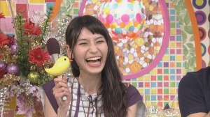 2014.05.31放送分　マイク