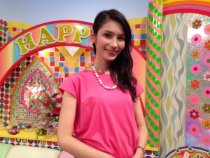 2014.05.03放送分　ファッション