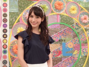 2014.05.10放送分　ファッション