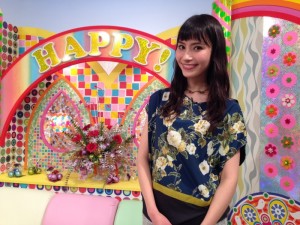 2014.05.17放送分　ファッション