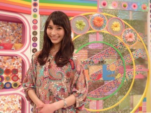 2014.05.24放送分　ファッション