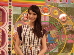 2014.05.31放送分　ファッション