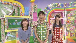 2014.06.14放送分　キッチン