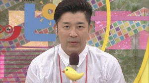2014.06.28放送分　マイク