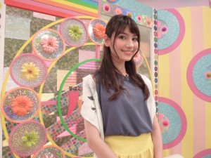 2014.06.14放送分　ファッション