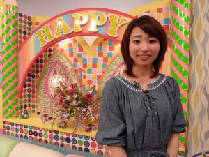 2014.06.28放送分　ファッション