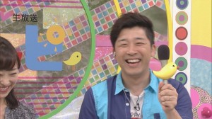 2014.07.12放送分　マイク