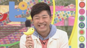 2014.07.26放送分　マイク