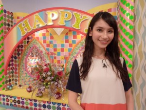 2014.07.05放送分　ファッション