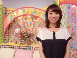 2014.07.12放送分　ファッション