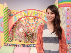 2014.07.26放送分　ファッション
