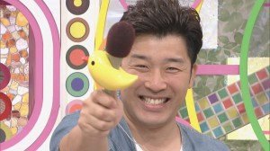 2014.08.09放送分　マイク